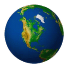 Geographic Encyclopedia иконка