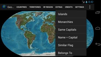 Geographic Encyclopedia скриншот 2