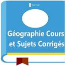 Géographie Cours et Sujets Cor APK