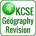 KCSE GEOGRAPHY REVISION