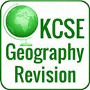 KCSE GEOGRAPHY REVISION APK