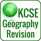KCSE GEOGRAPHY REVISION icône