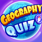 Geography Quiz icône