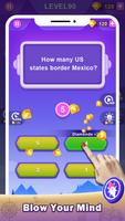 Geography Quiz Screenshot 1