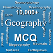 geography MCQ