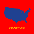 USA Geography Quiz