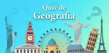 Quiz de Geografia