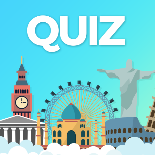 Geographie Quiz