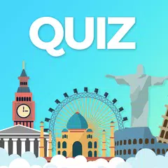 Geographie Quiz APK Herunterladen