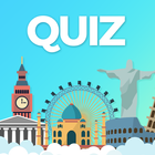 Quiz de Geografia ícone