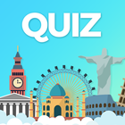 Geography Quiz آئیکن