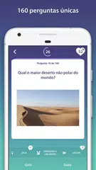Baixar Quiz de Geografia XAPK