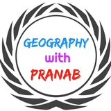Geography with Pranab أيقونة