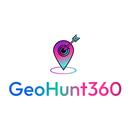 GeoHunt360 - Treasure Hunt App APK