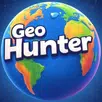 GeoHunter aplikacja