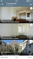 Agence by Carron Immobilier скриншот 3