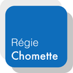 Régie CHOMETTE SAS