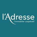 L'Adresse - Réseau immobilier APK