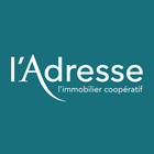 L'Adresse आइकन