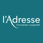 L'Adresse آئیکن