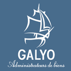 Régie Galyo icône