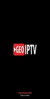 Geo IPTV Flix Player Affiche