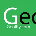 GeoIPy icône