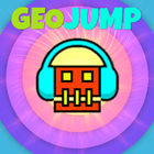 Geo Jump icône