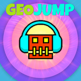 ikon Geo Jump