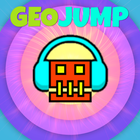 Geo Jump иконка