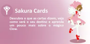 Sakura Cards