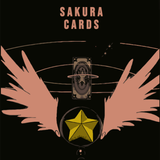 Card Captor Sakura иконка