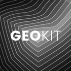 GeoKit: Field Data Collector أيقونة
