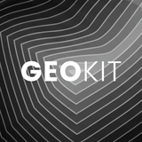 GeoKit: Field Data Collector أيقونة