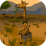 ჟირაფი ალფრედი APK