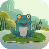 მომღერალი ბაყაყი APK