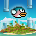 Flappy Island