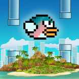 ”Flappy Island