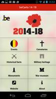 beCarto 14-18 plakat