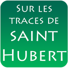 Sur les traces de Saint-Hubert icône