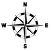 Auto Declination Compass & GPS icon