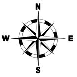 Auto Declination Compass & GPS