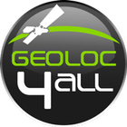 Geoloc 4 All icône