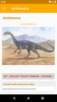 Handbook of Dinosaurs Affiche