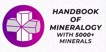 Handbook of Mineralogy