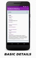 Handbook of Mineralogy screenshot 2