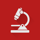 Virtual Microscope - Minerals APK