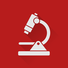 Virtual Microscope - Minerals icon