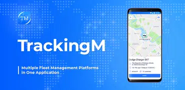 TrackingM