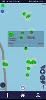 Eyesea - marine pollution maps 스크린샷 1